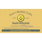 Daves Wooden Crafts