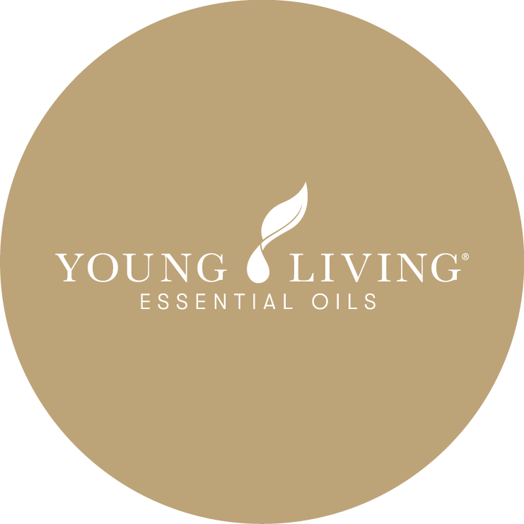 Young Living Essential Oils - Transparent Young Living Logo Png