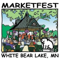 White Bear Lakes Marketfest - 15.07.2021
