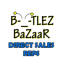Beetlez Bazaar Direct Salez Representativez