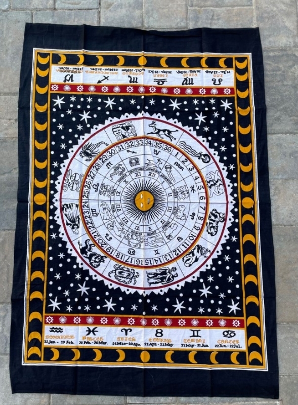 Zodiac-Tapestry-p112