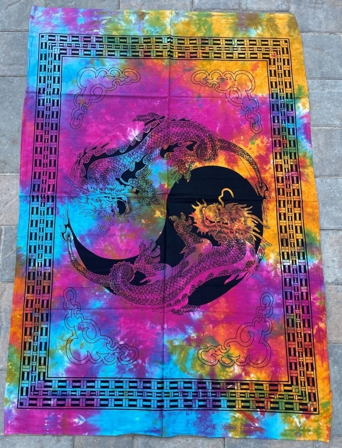 Dragon-Tapestry-P207